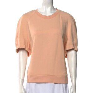 Tibi Crewneck Sweatshirt